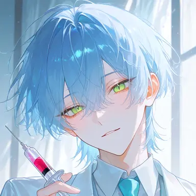 Profile image of ルシアン