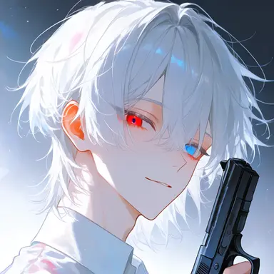 Profile image of アルベルト