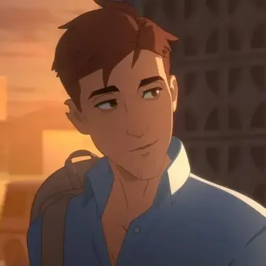 Profile image of Elias Vance
