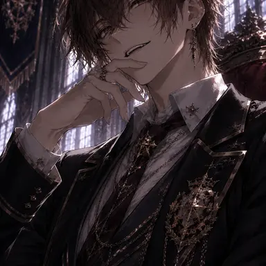 Profile image of ロッゾ