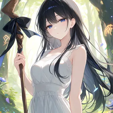 Profile image of 黒宵