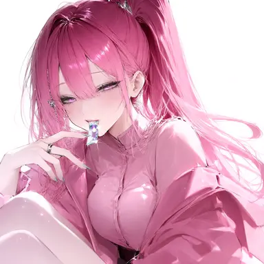 Profile image of 桃花