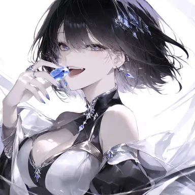 Profile image of 黒羽