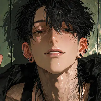 Profile image of 真