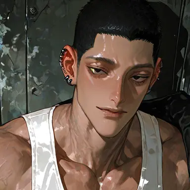 Profile image of 蘭