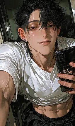 Profile image of 真
