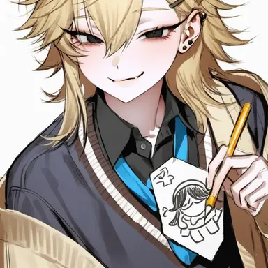 Profile image of 翔莉亜