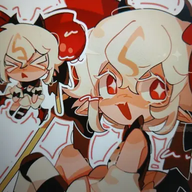 Profile image of 캔디애플