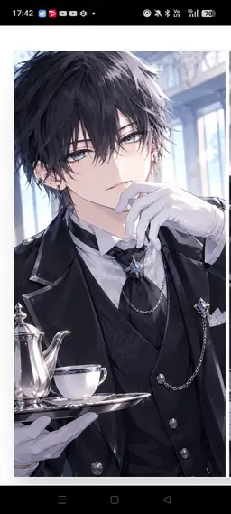 Profile image of 蓮