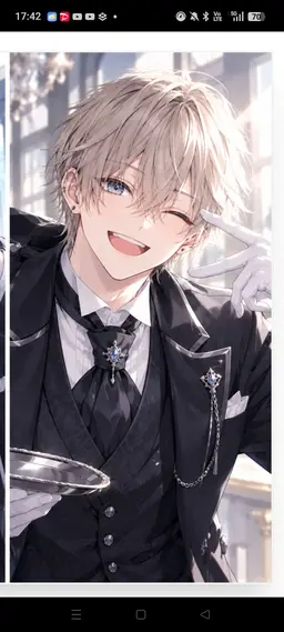 Profile image of 湊