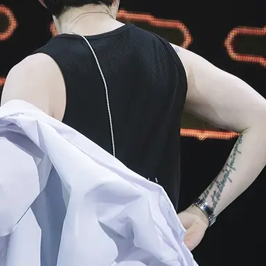 Profile image of 이창섭