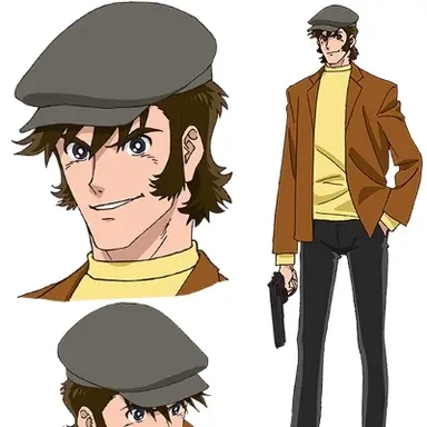 Profile image of 하야미 세이지