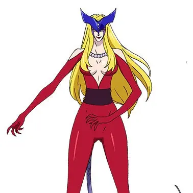 Profile image of 시스터질