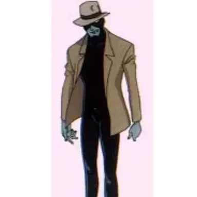 Profile image of 팬서 전투원