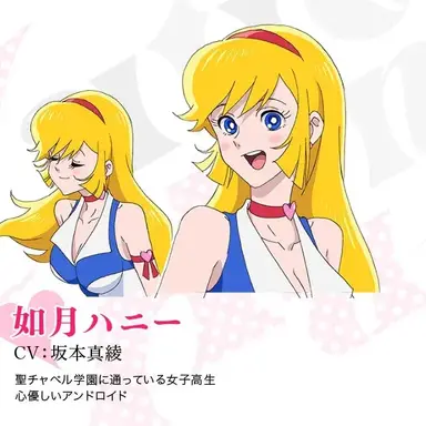 Profile image of 키사라기 하니