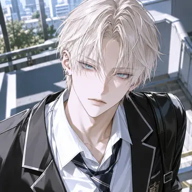Profile image of 쿠죠 레이