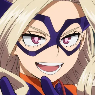 Profile image of Mt.レディ