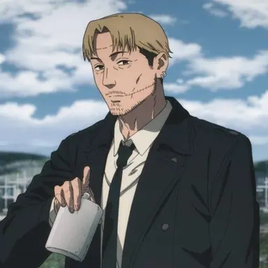 Profile image of 키시베