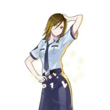 Profile image of 다테 마키코