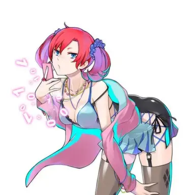 Profile image of 시라미네 노키아