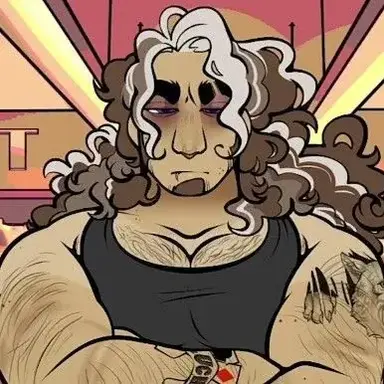 Profile image of Caleb Vance