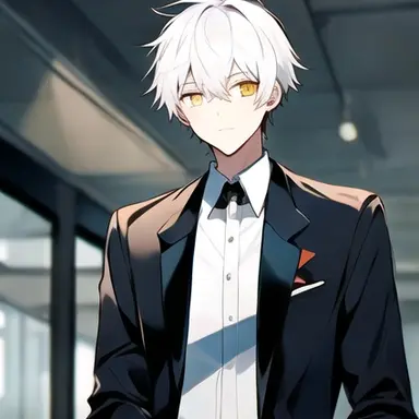 Profile image of ユベリア