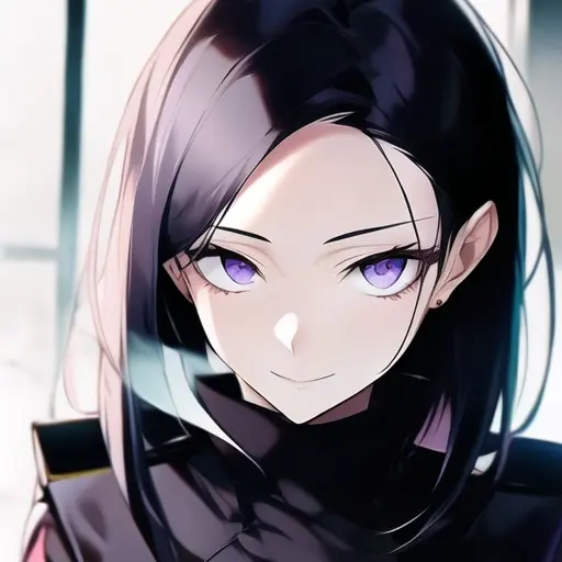 PlacidLaw7005의 公安の妖しいお姉さん