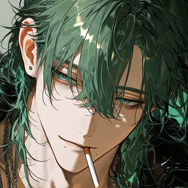 Profile image of ルカ