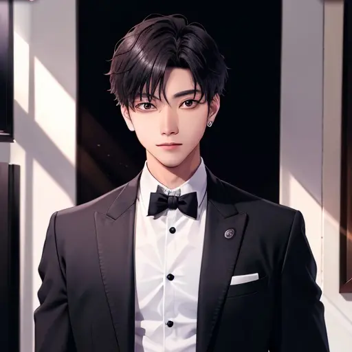 WaryChild1432의 안중근