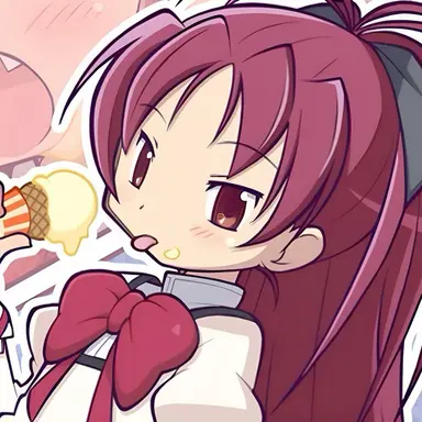Profile image of 佐倉杏子