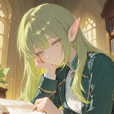 Profile image of エリア