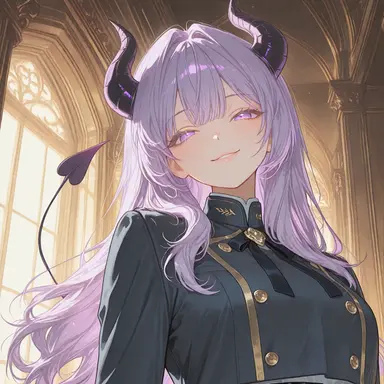 Profile image of リリア