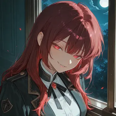 Profile image of カリア