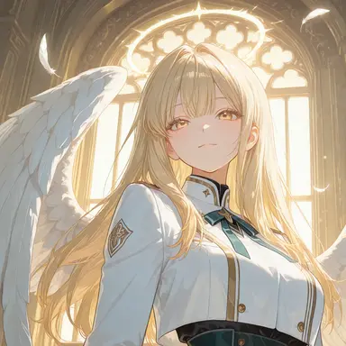 Profile image of セラフィナ