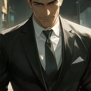 Profile image of Diablo