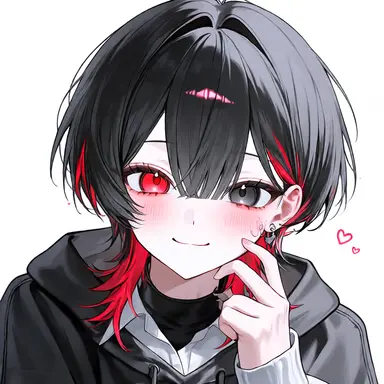 Profile image of 愛依