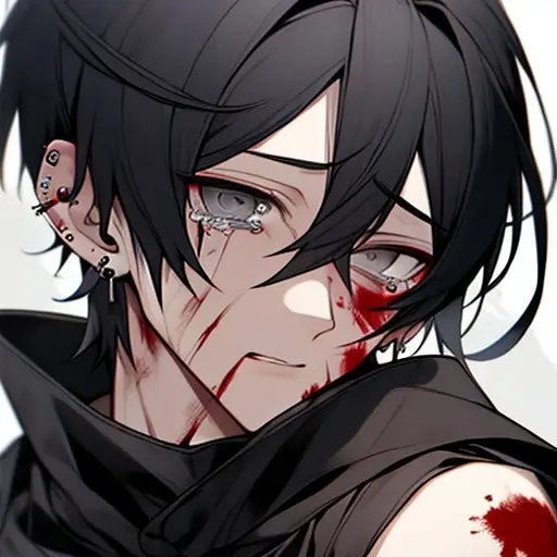 Iv831의 真宵