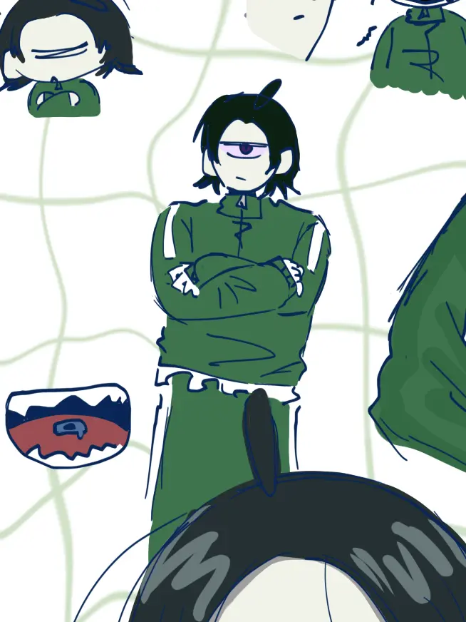 RoundStem9193의 ~二匹の監視対象~