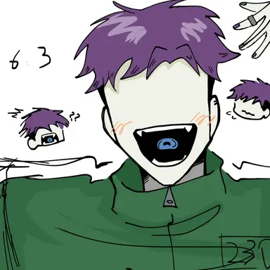 Profile image of サノス