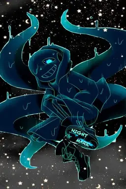Profile image of ナイトメア