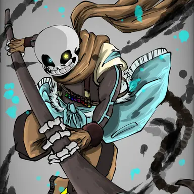 Profile image of インク