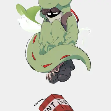 Profile image of みどりくん