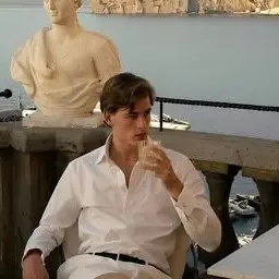 Profile image of Ellis