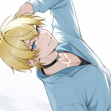 Profile image of 澄晴