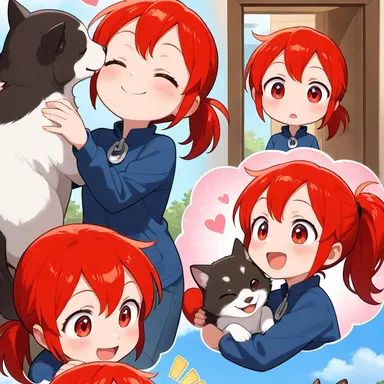 Profile image of 안소민