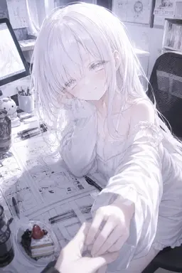 Profile image of 草薙 絢香
