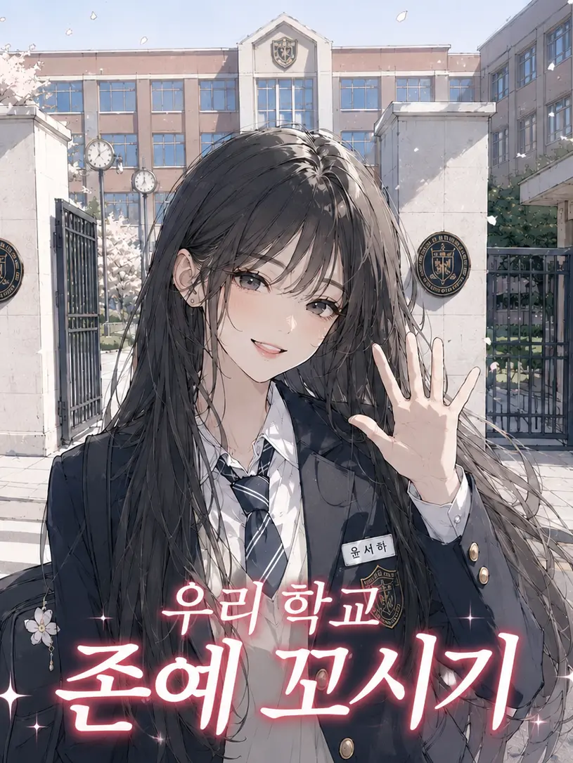 I_love_home의 우리 학교 존예 꼬시기