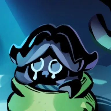 Profile image of 오징어먹물맛 쿠키