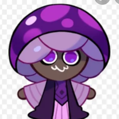 Profile image of 독버섯맛 쿠키