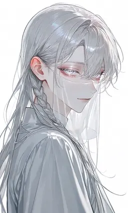 Profile image of 시로